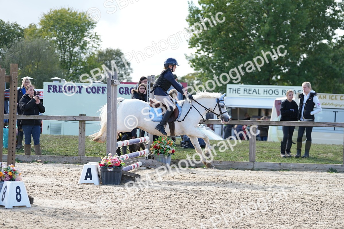 SBM_46709 - J7 - Junior Pony 60cm Championship