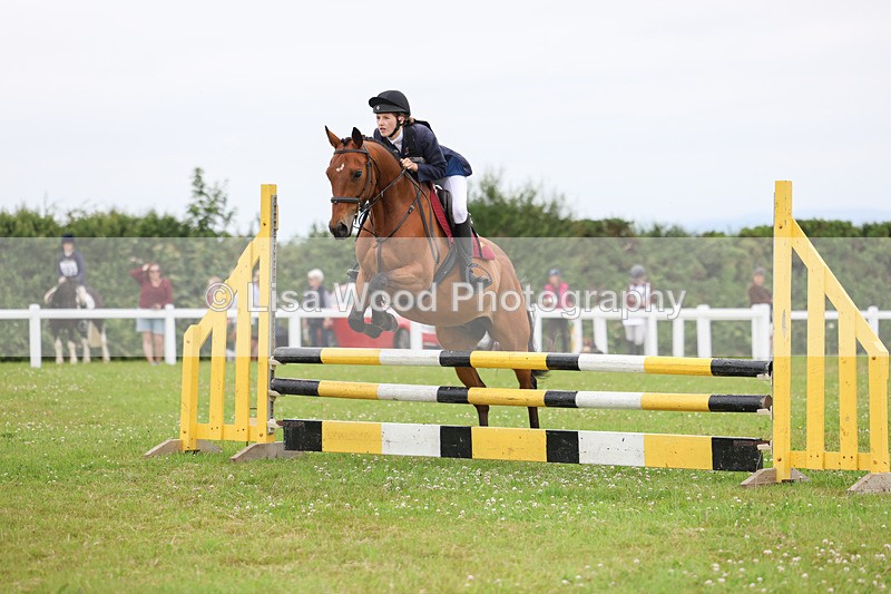 3E7A5807 - Class 5: PC80 Regional Qualifier Rnd 2 (A)