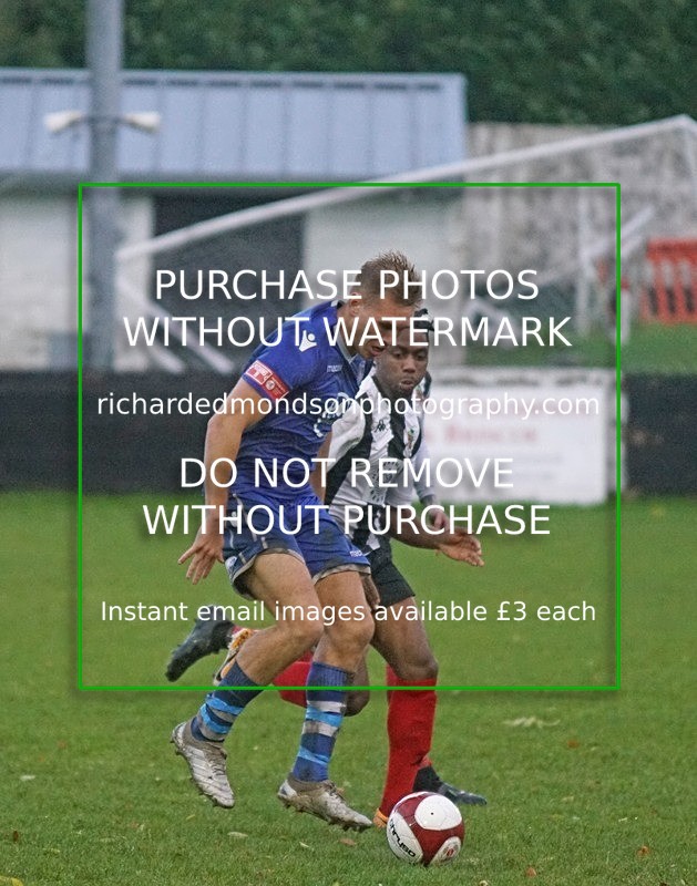 DSC07173 - Kendal Town v Kidsgrove Athletic (6/11/21)