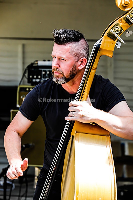  - Stratton Stroll 2018