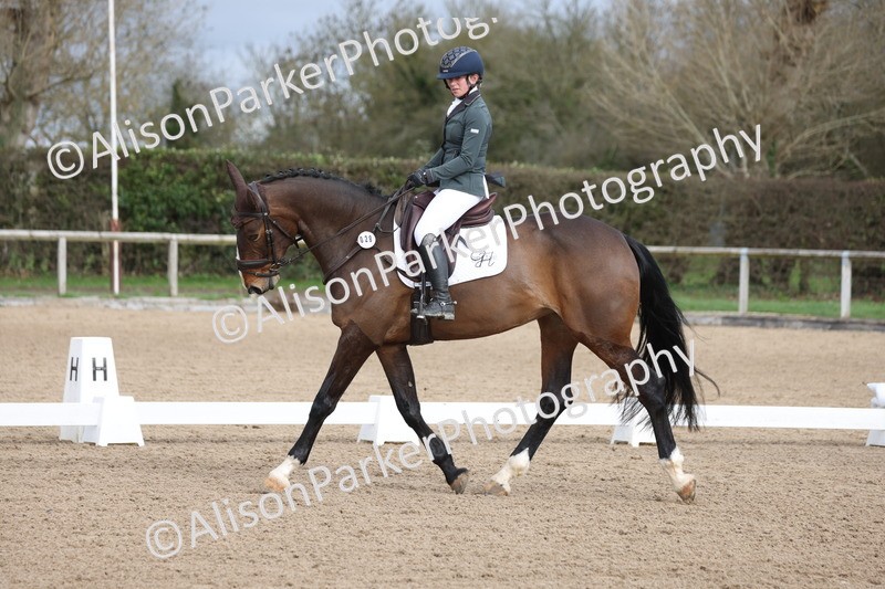 20260301-0218 - Class 3 - Novice 4