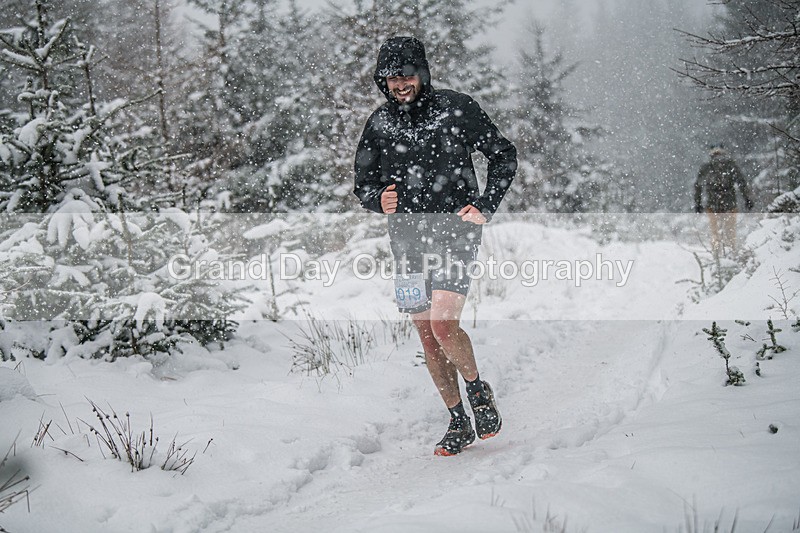 Glentress-2139 - High Terrain Events Glentress 42, 21 & 10K Trail Races Sunday 15th February 2026