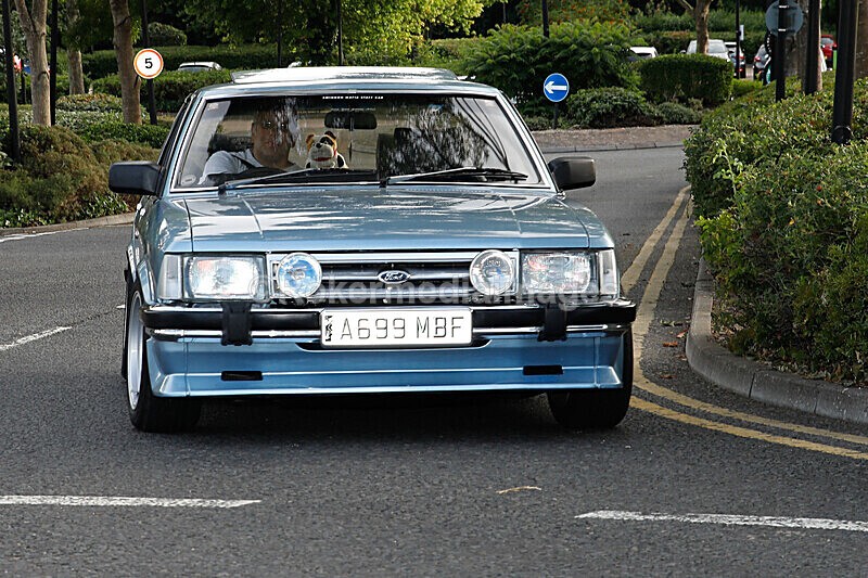  - The Ridge 11th July