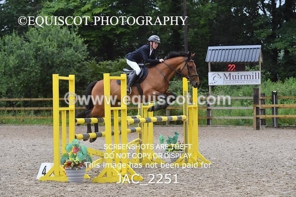 JAC_2251 - CLASS 11 Scottish Branch JC Outdoor Championship