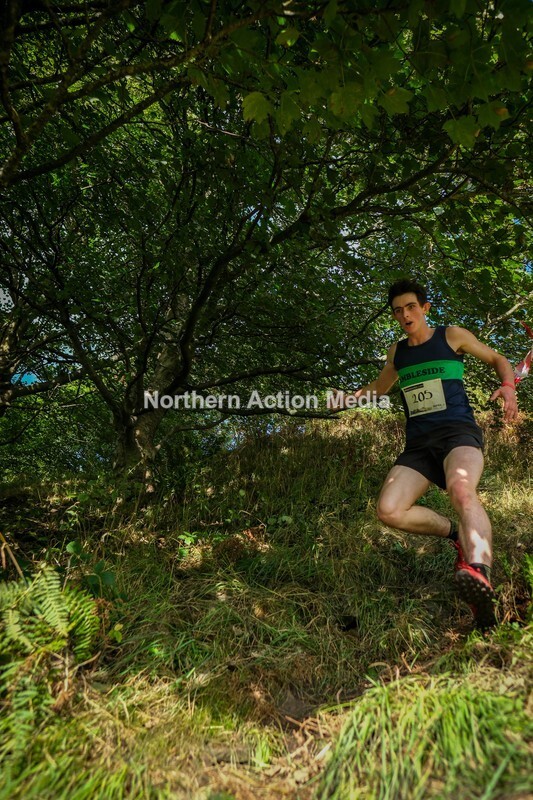 DSCF4947 - Reeth fell race age grades