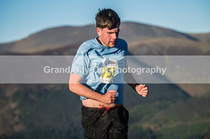 Lords Seat-278 - Lords Seat Fell Race Wednesday 29th April 2026
