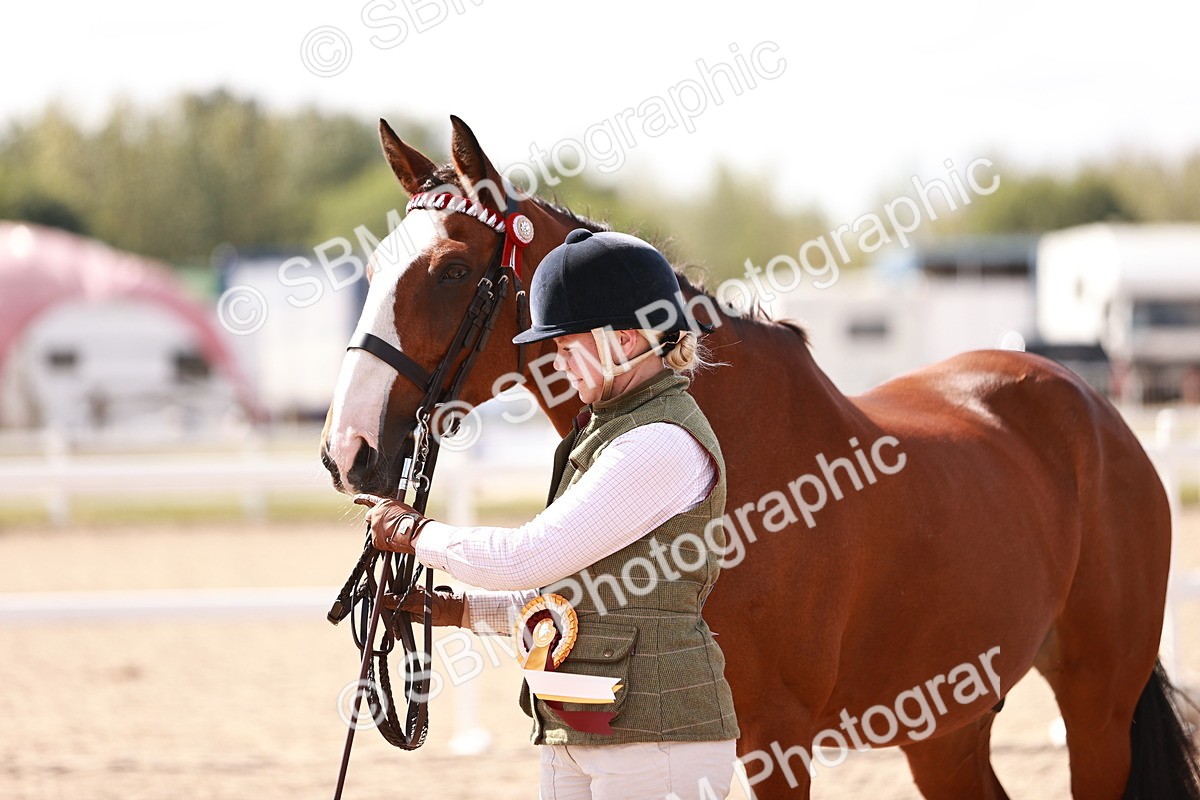 SBM_23025 - Class 707 - IH groom Helpers Class