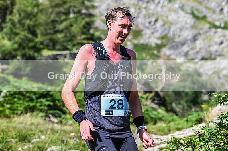 Scafell Pike-515 - Fellside Events Scafell Pike Trail Marathon Sunday 23rd August 2026