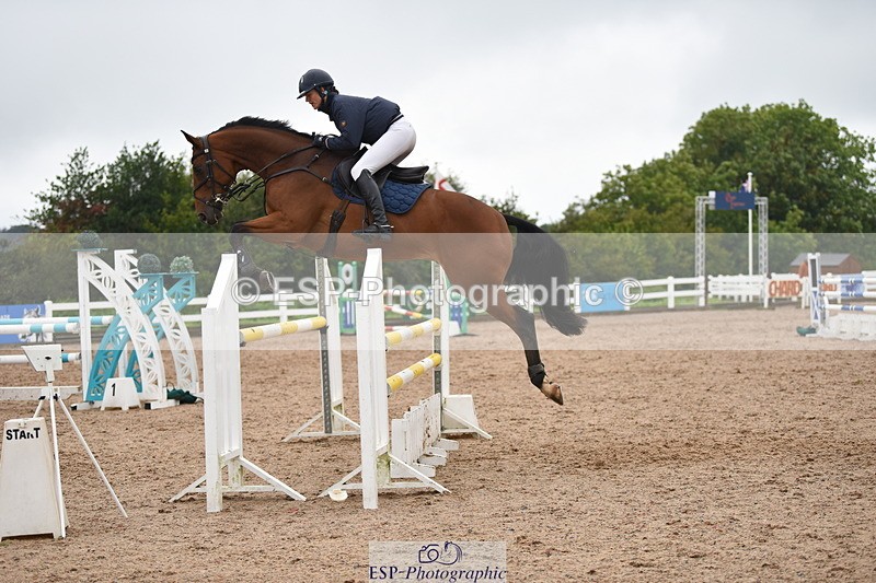 230917A-150940-07534 - Cls 37 1.10m Amateur Qualifier & Open