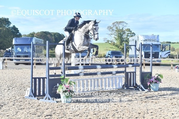 BPP_6599 - CLASS 10 1.10m Amateur Champion of Scotland