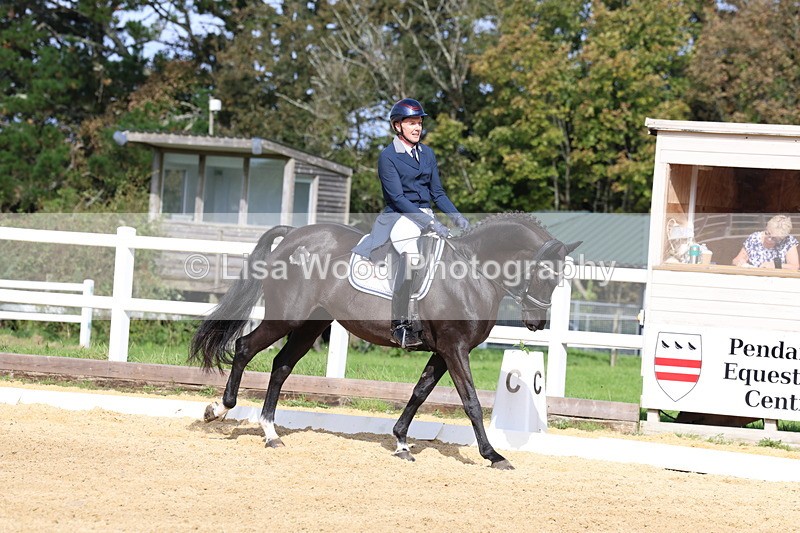3E7A9680 - Class 13: FEI Prix St Georges 2026
