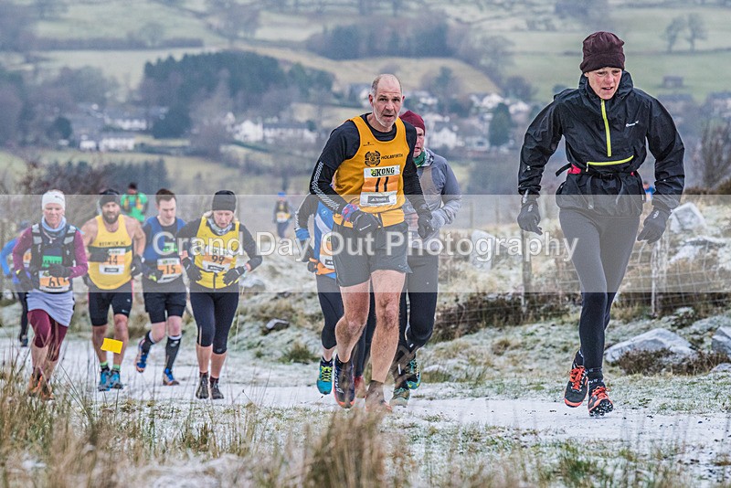 Clough Head-198 - Kong Clough Head Fell Race Saturday 2nd December 2023