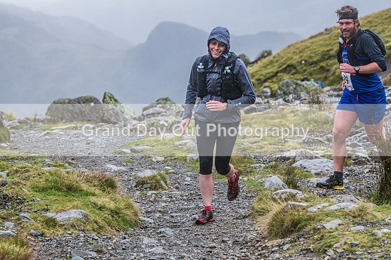 Langdale-811 - Langdale Horseshoe Fell Race Saturday 12thOctober 2024