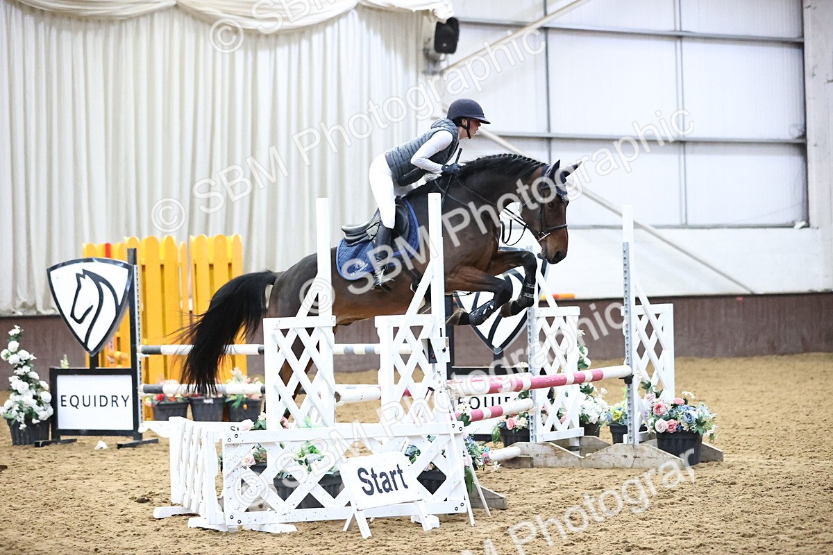 SBM_002410 - Class 8 - Clear Round 80cm
