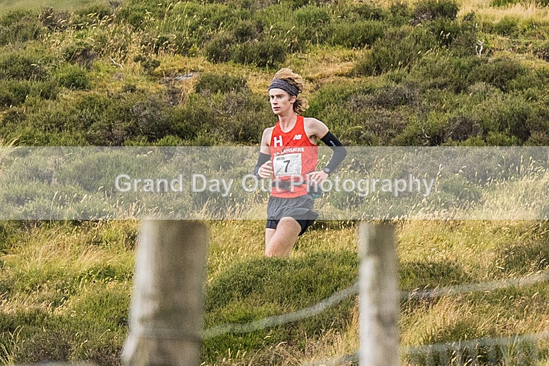 Skiddaw-536 - Skiddaw Fell Race Sunday 2nd July 2023