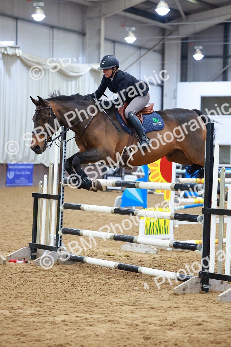 SBM_002043 - Class 5 - Senior Foxhunter 1.20m