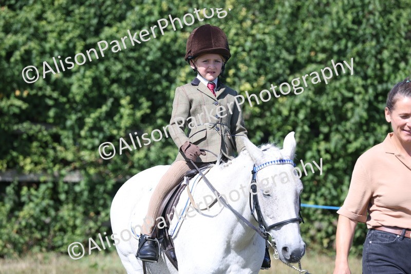 20250831-3144 - Class 24 - Absolute Beginners Pony