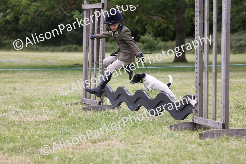 20260614-4431 - Class 25 - Horse and Hound Jumping