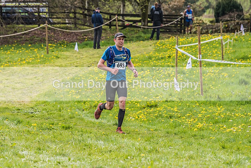 3 Peaks-3436 - The 3 Peaks Race - The Finish - Saturday 29th April 2023