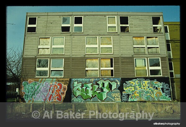 2 - Manchester Hip Hop Archive