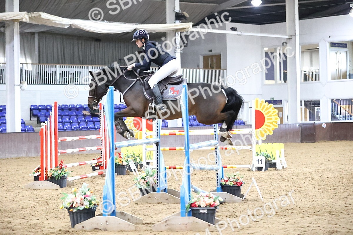 SBM_003316 - Class 16 - Junior 1.15m 1.20m Open