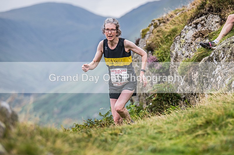 Arnison Horseshoe-232 - Arnison Crag Horseshoe Fell Race Saturday 23rd August 2025