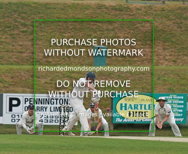 DSC05380 - Netherfield v Garstang (31/7/21)