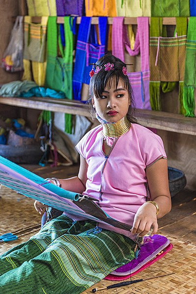  - Burma