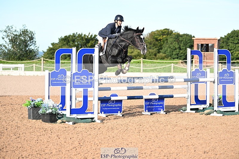 240913A-091949-03212 - Cls 13 Snr 1.05m & 1.10m Open