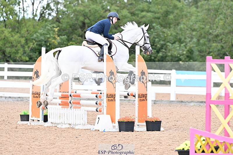 240912A-122057-01309 - Cls 10 85cm Amateur Qualifier