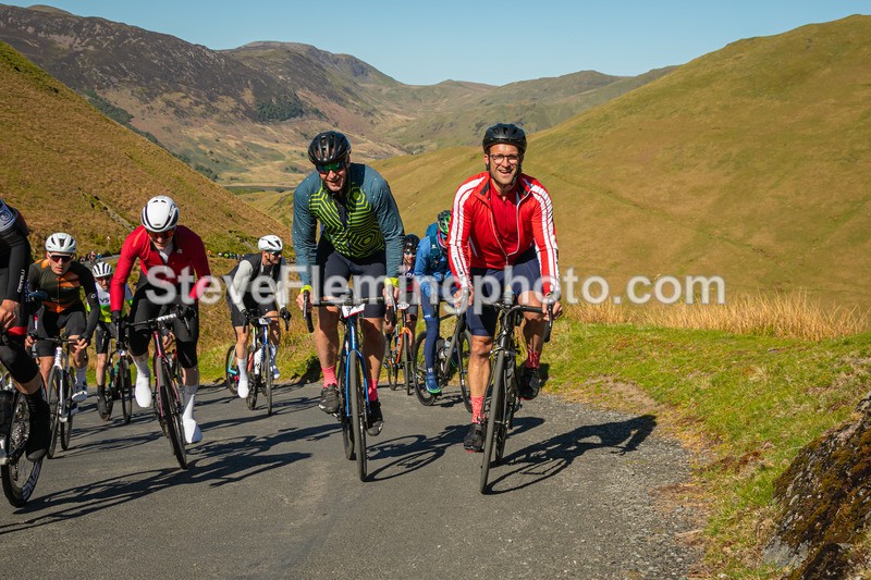 094604 - Newlands Pass 09.00 - 10.00