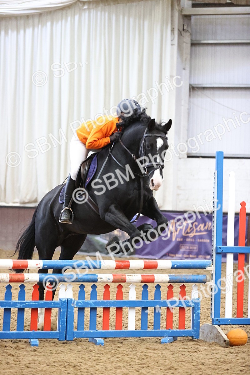 SBM_002937 - Class 5 - Accumulator with Joker 70cm