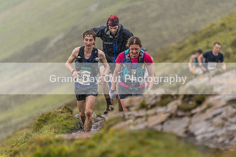 Buttermere-573 - Buttermere Sailbeck Fell Race Saturday 15th June 2024