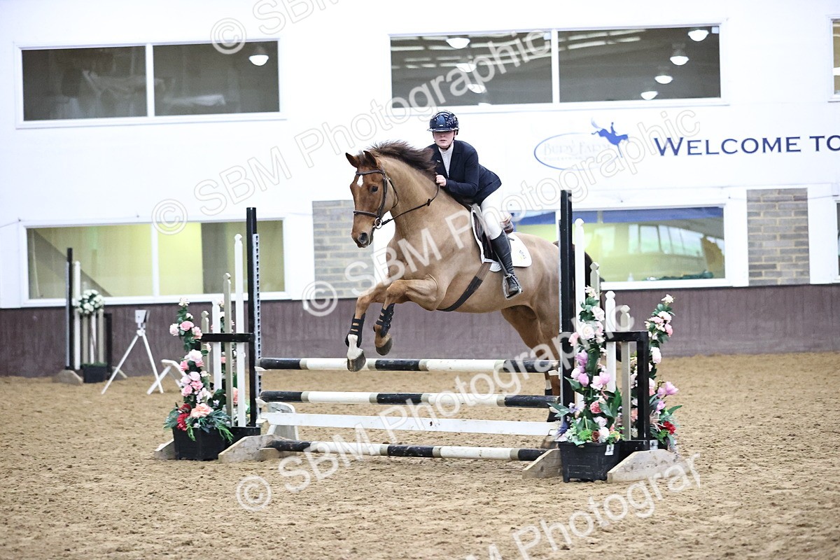 SBM_006546 - Class 20 - Senior British Novice - 90cm