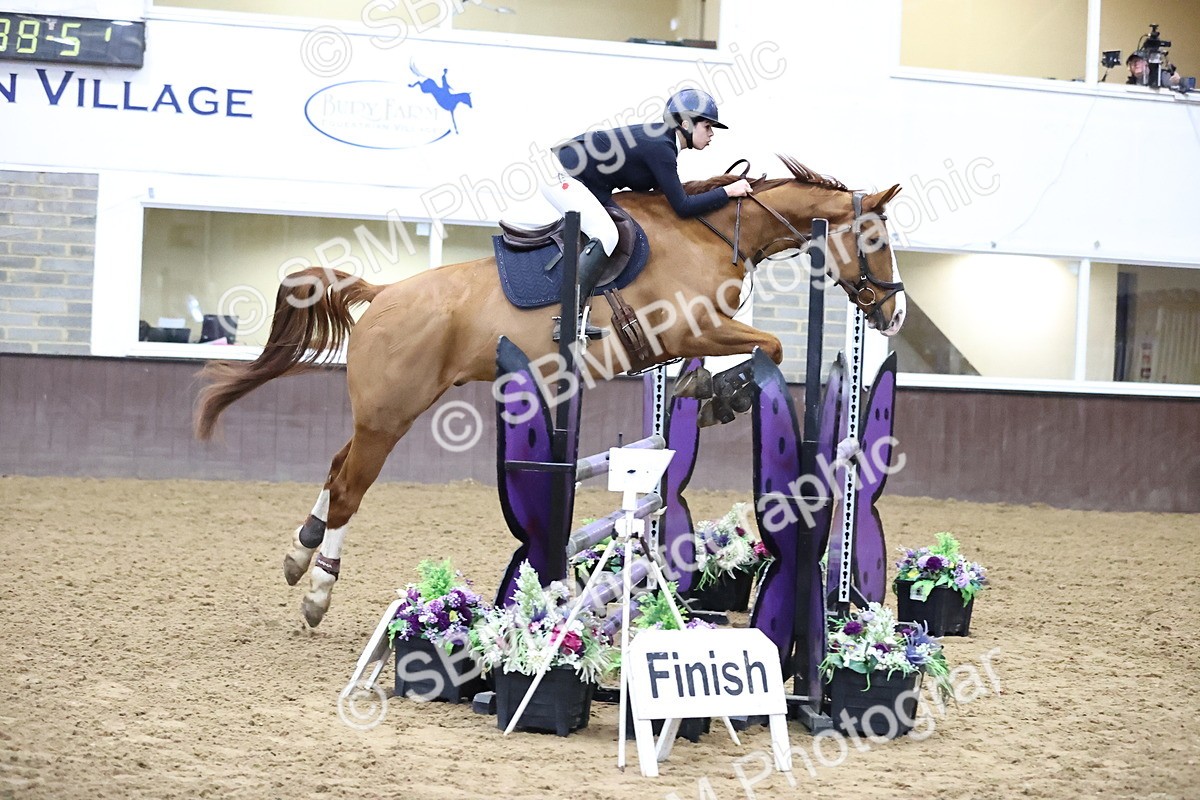 SBM_009518 - Class 22 - Seaver Diamond Championship Qualifier 1.00m
