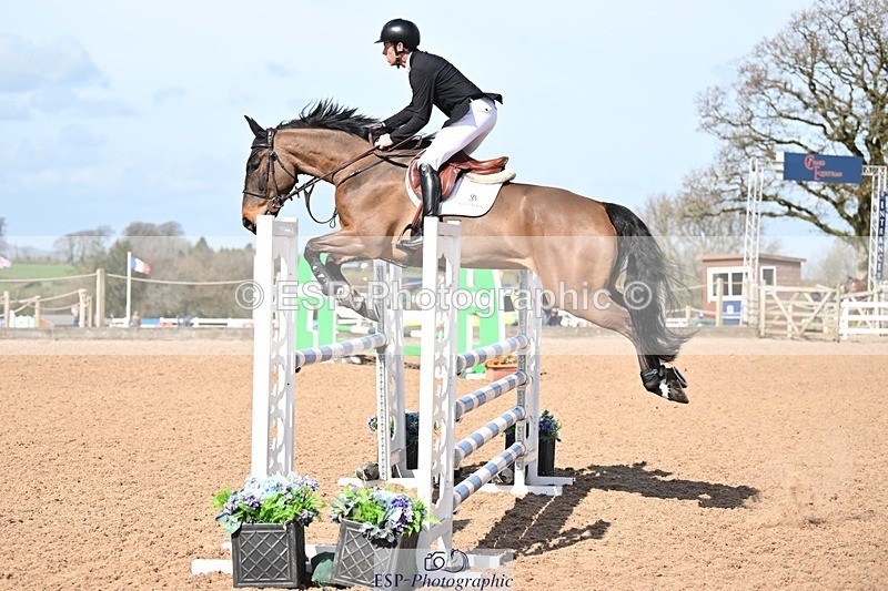 250329-110601-04101 - Cls 14 Snr Newcomers