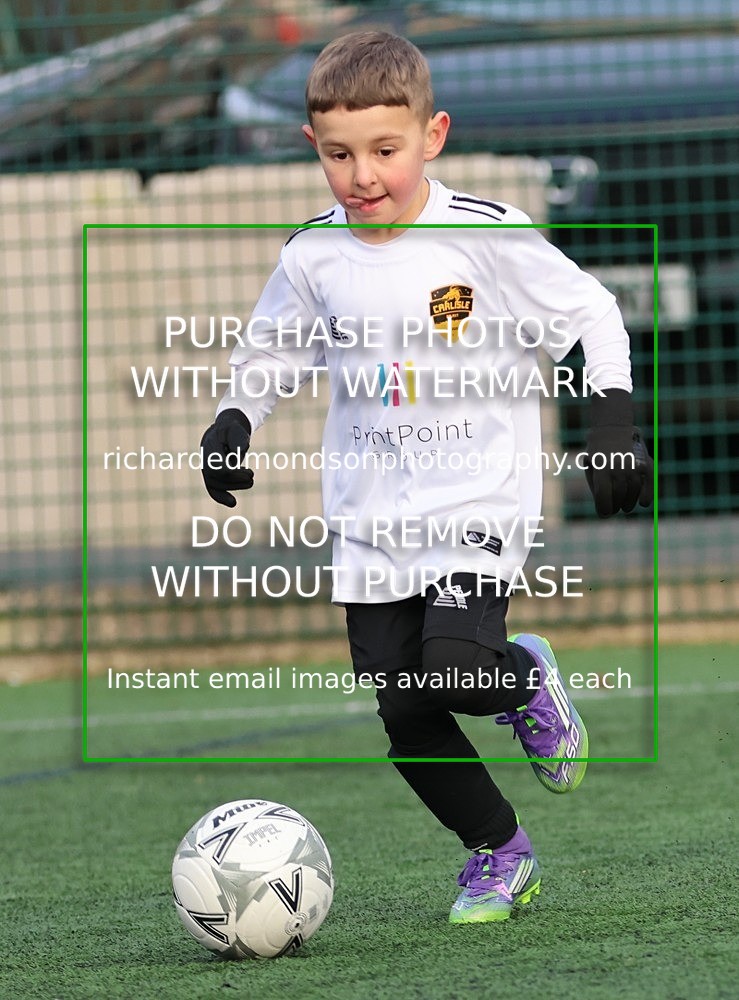 533A0110 - Carlisle Galaxy