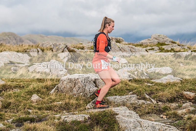 Three Shires-1580 - Three Shires Fell Face Saturday 16th September 2023