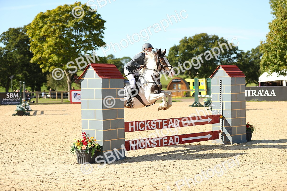 SBM_17695 - J33 - Senior 75cm Championship
