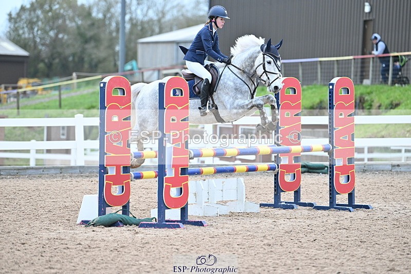 231119A-093824-04682 - Sun Cls 3 BlueChip Pony Discovery Qualifier