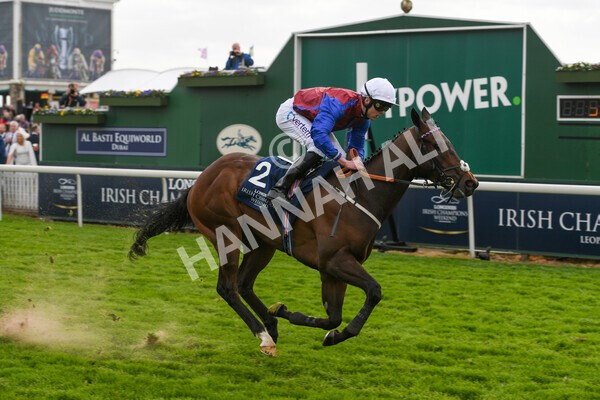 yr13052022r7-36 - Race 7 5.15pm Longines Irish Champions Weekend Stakes