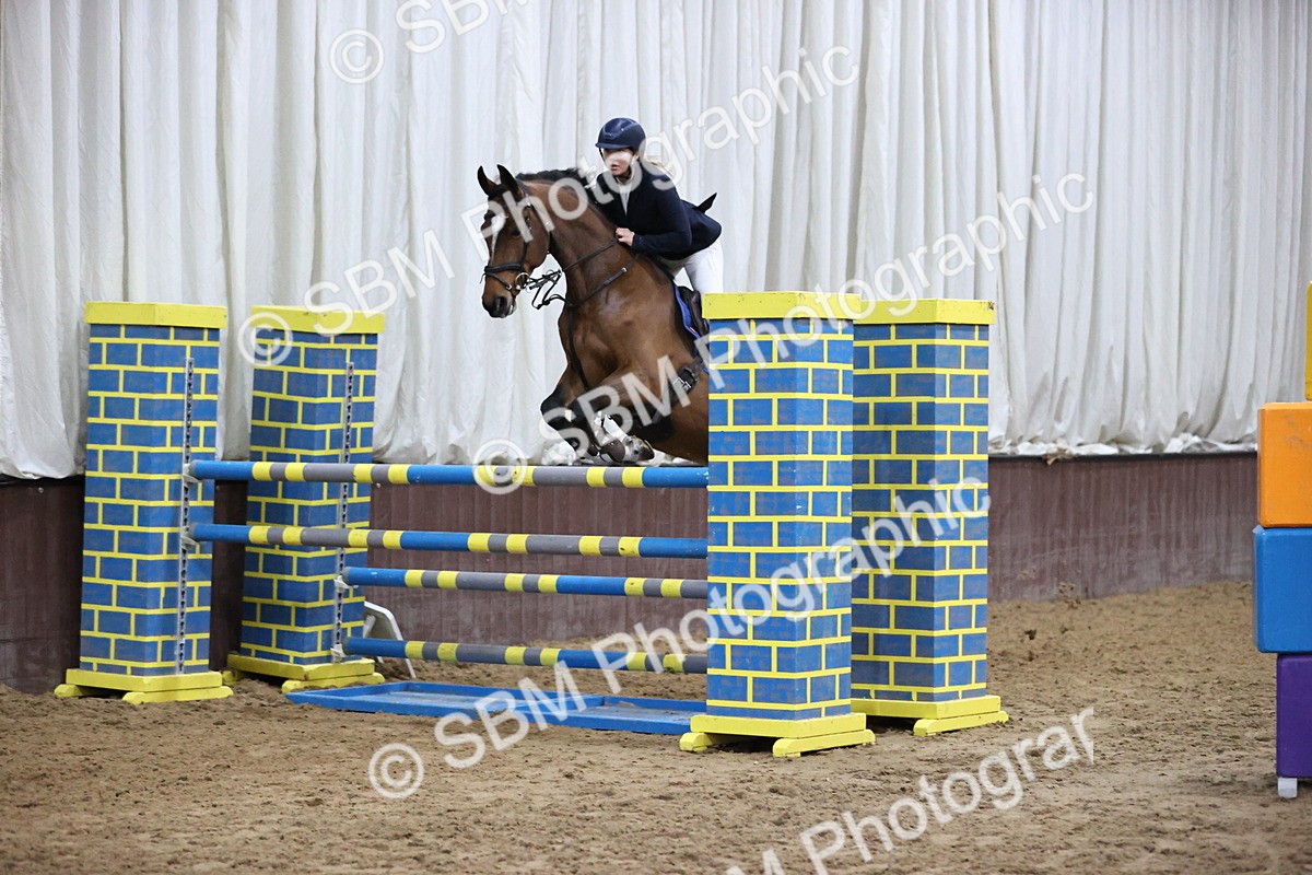 SBM_002210 - Class 5 - Senior Foxhunter - 1.20m Open