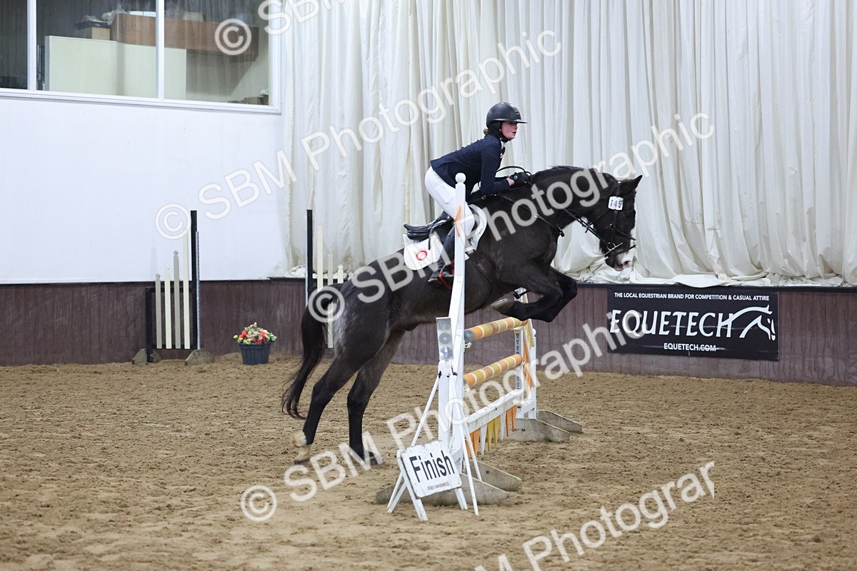 SBM_001775 - Class 4 - 1.00m