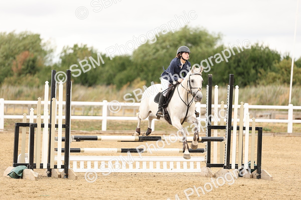 SBM_023134 - Class 2 - Amateur Championship Qualifier 85cm
