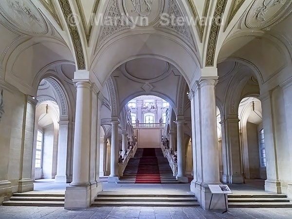 Budapest-Amsterdam Autumn -17 - Budapest to Amsterdam in Autumn