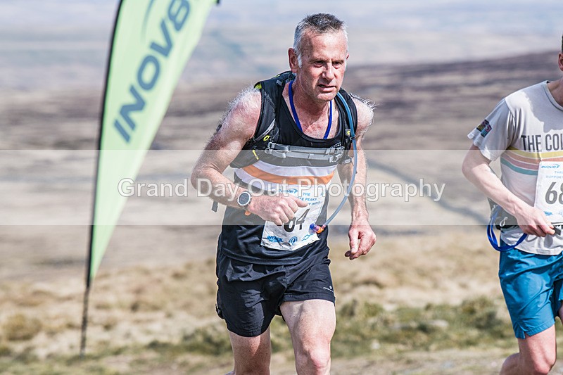 Pen-Y-Ghent-462 - The 3 Peaks Race Saturday 25th April 2026 - Pen Y Ghent