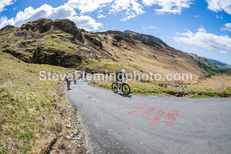 125000 - Hardknott Pass Camera 2 12.00-13.00