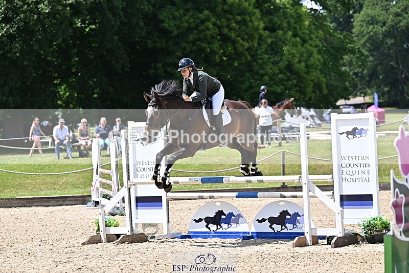 250615A-133655-11002 - Class 47 Snr British Novice 2nd Rnd