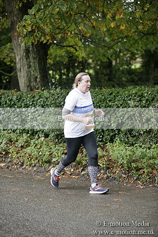 CAD131019-1690 - Cadence Events Grittleton 10km 13/10/19