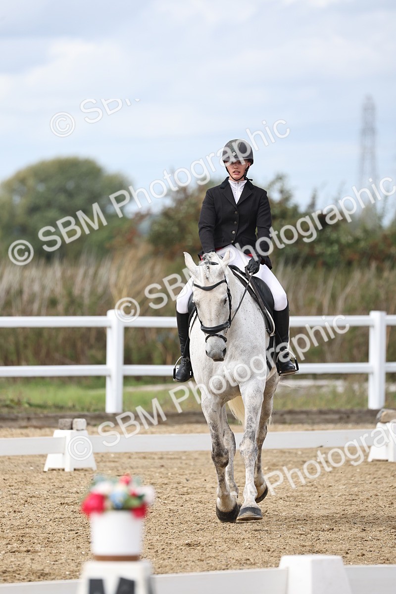 SBM_003827 - Class 8 - Novice 3 Champs